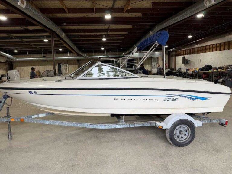 2007 Bayliner 175 US-BBB50KCUA707 [photo 25]